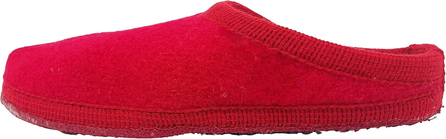 HAFLINGER AS - Red, 39