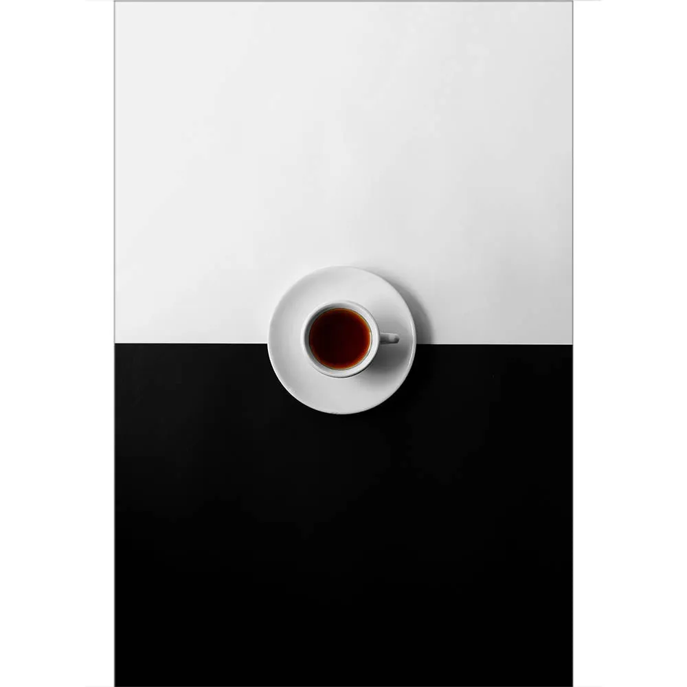 Half Full