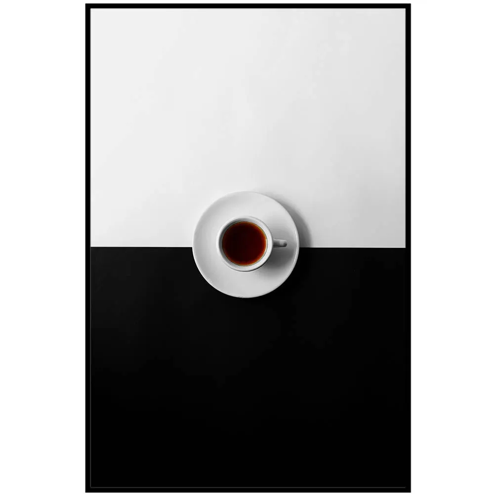 Half Full