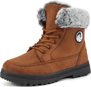 Combat Boots
