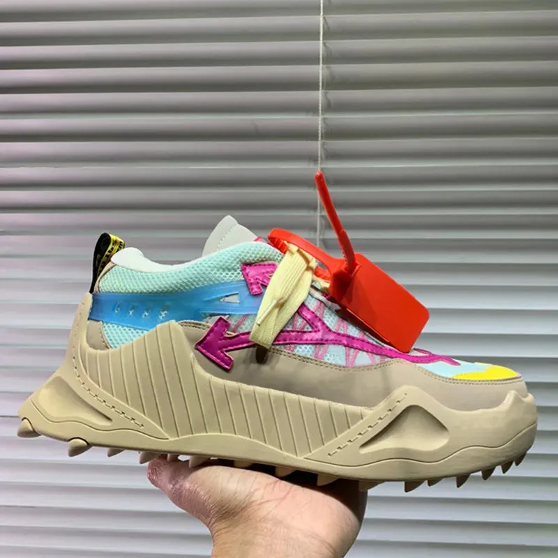 Hiking Sports Shoes