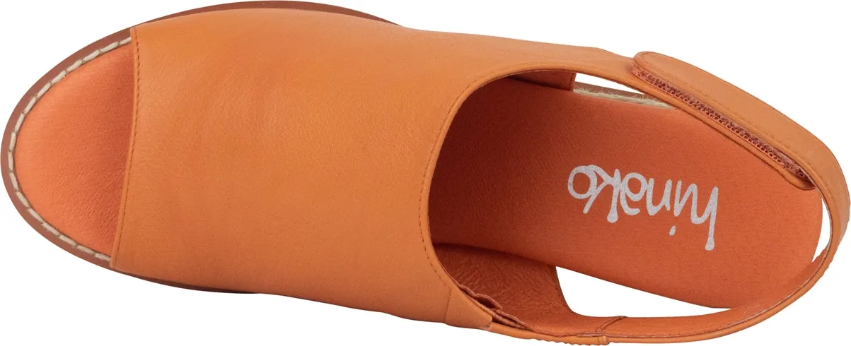 Hinako Melbourne Orange