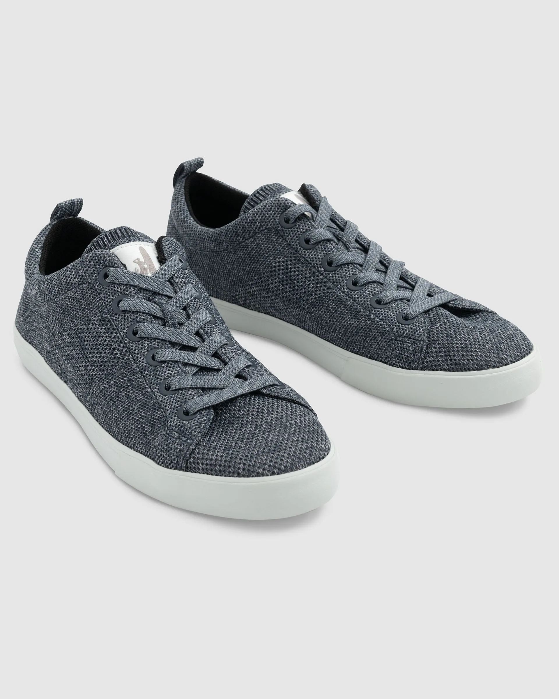 Johnnie O Techknit Sneaker Twilight