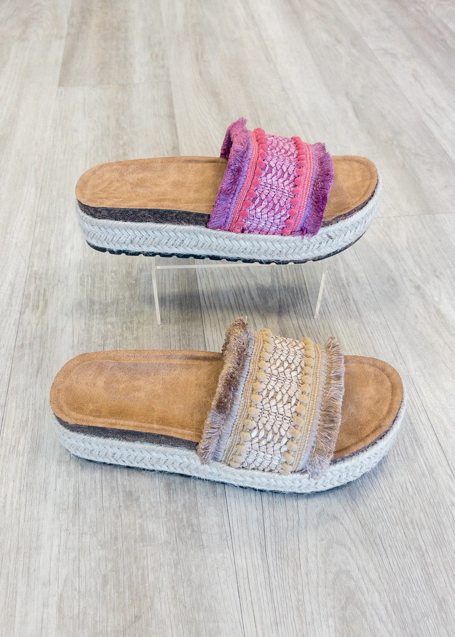 Join The Fun Flatform