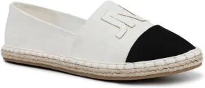 Jones New York Women's Loafer ?C Casual Slip-On Flat Shoes, Comfortable Round Toe, Available in Wide/Medium Widths