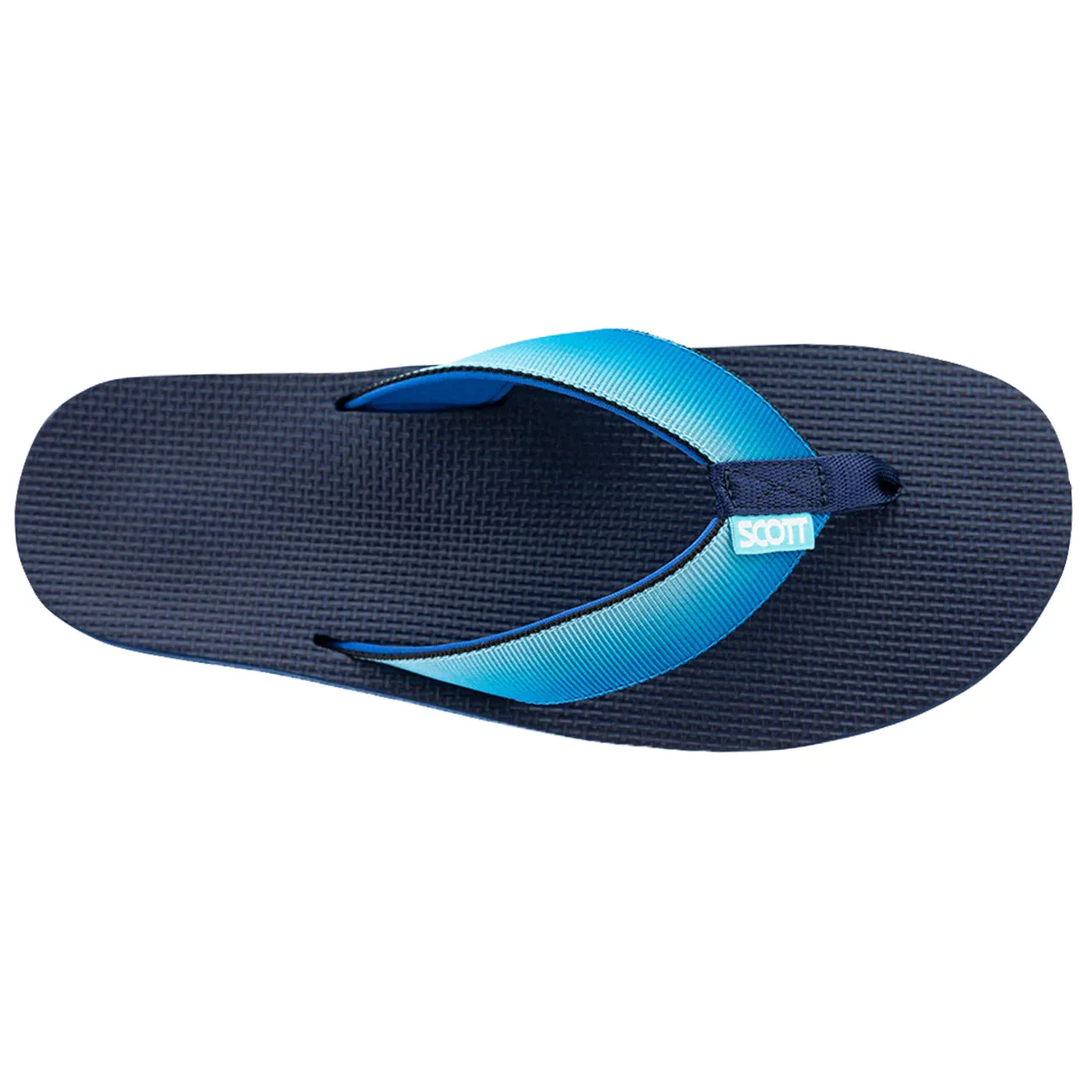 Kaiko Flip Flops
