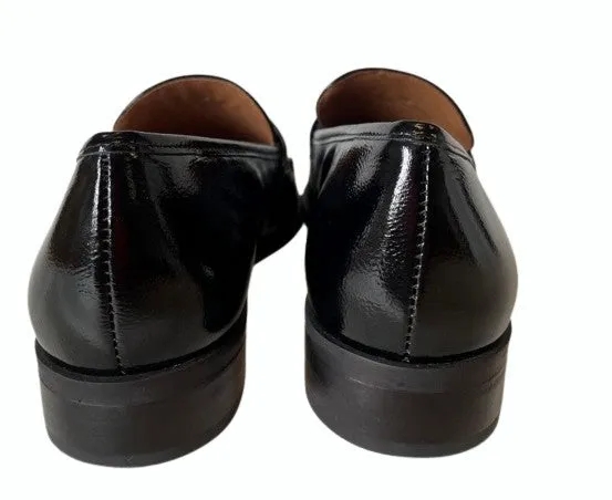 Karen Koo 78503BLK- Loafer