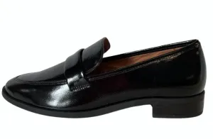 Karen Koo 78503BLK- Loafer