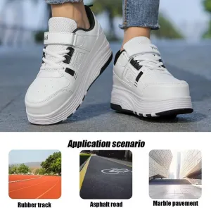 Roller Skates