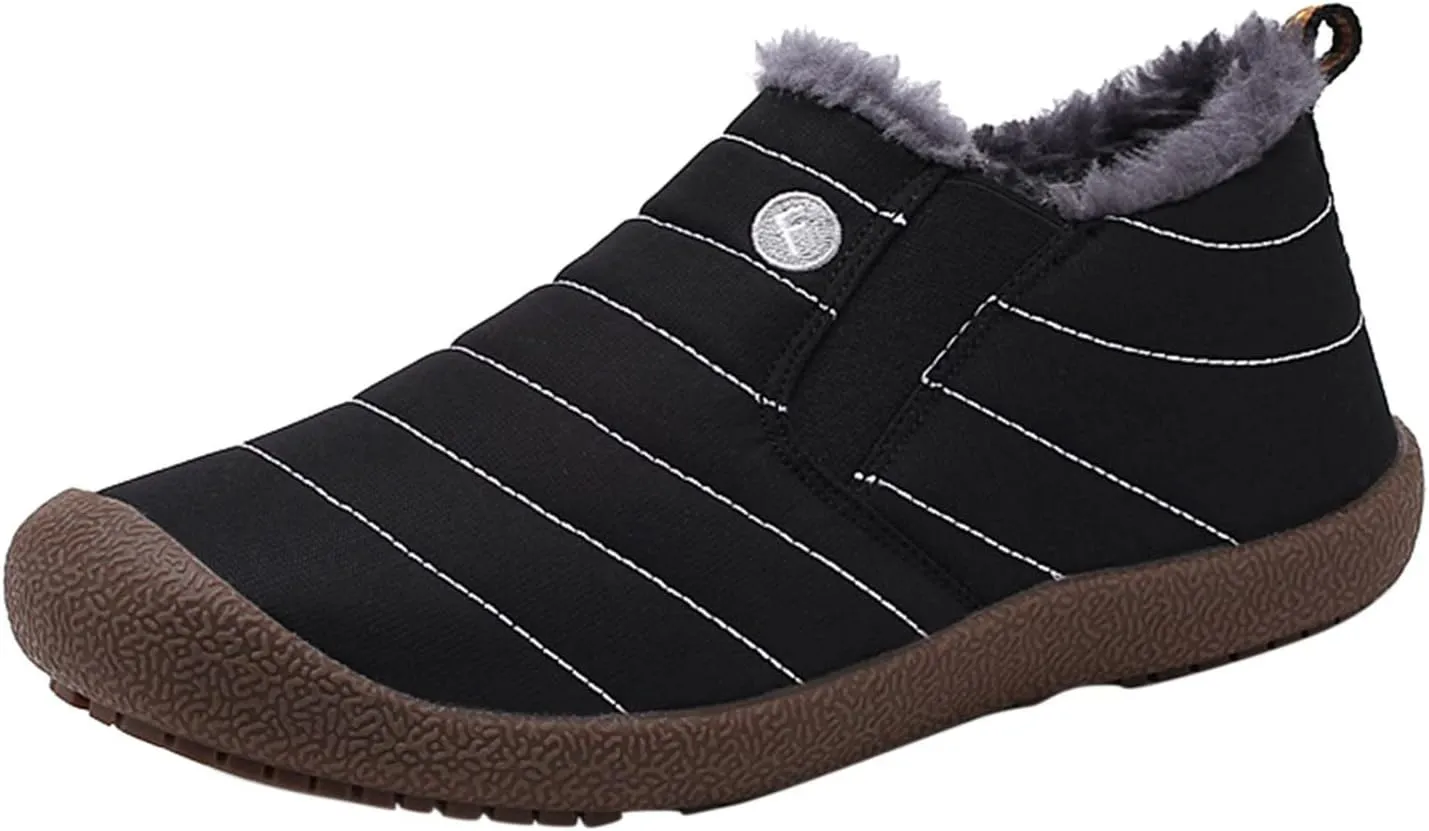 Knee High Insulated Winter Boots for Women Waterproof Snow Womens Snow Boots Size 12 Wide Winter Boots Women Size 8 Cute Snow Boots for Woman Botas De Vestir Para Mujer Elegantes Invierno