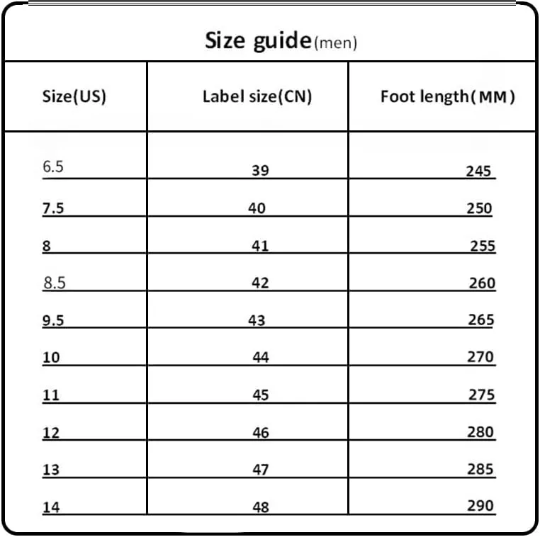 Large-Sized Men's mesh Breathable Sports Shoes with Shock-Absorbing, wear-Resistant and Thick Soles are Suitable for Basketball, Running and Gyms