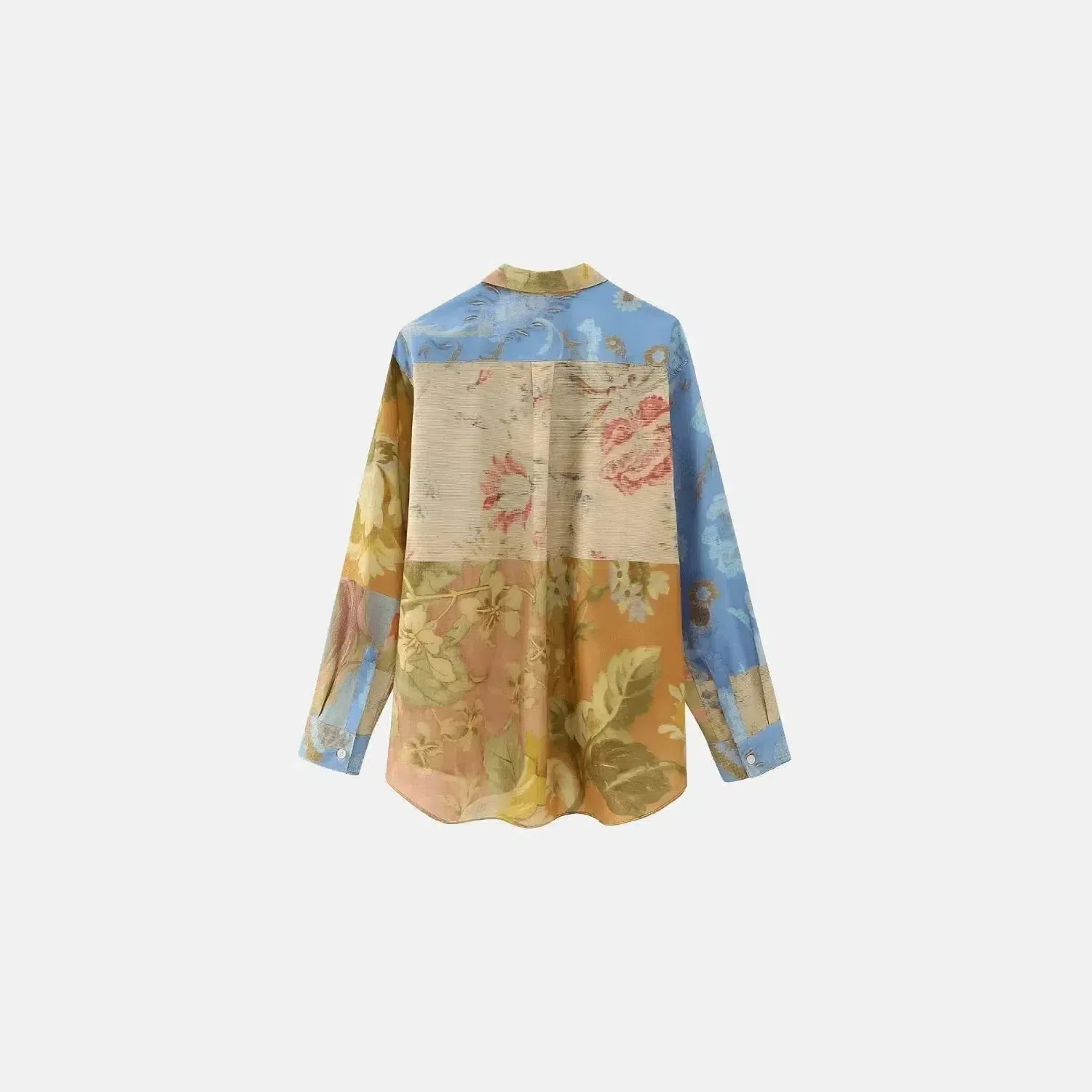 Lazari d’Arte Set – Multi-tone – Tailored