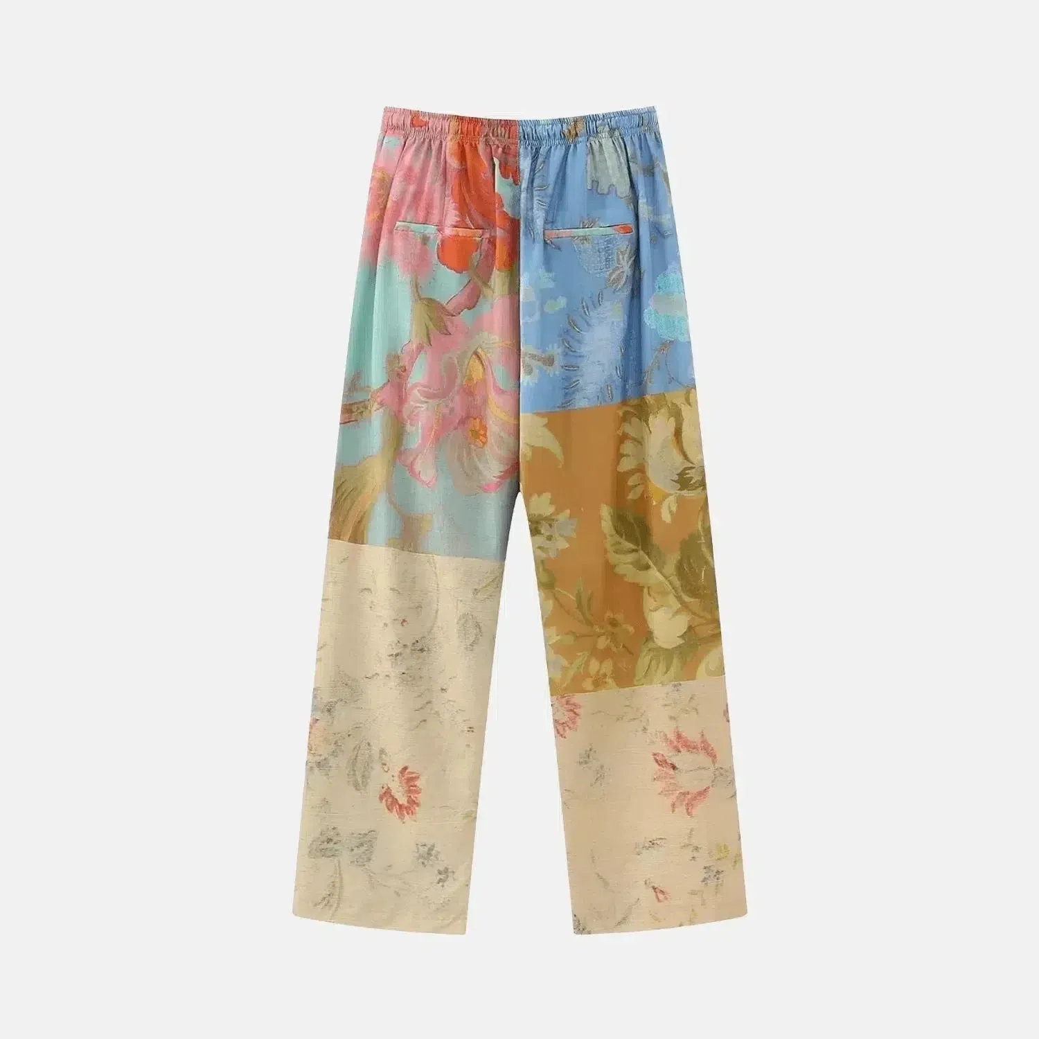 Lazari d’Arte Set – Multi-tone – Tailored