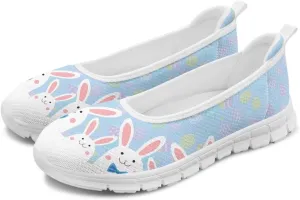 Low Cut Sneakers Casual Dress Shoes for Women Travel Party Fashion Outfit Lightweight Flats Tennis Loafers Comfort Round Toe Laceless Shoe