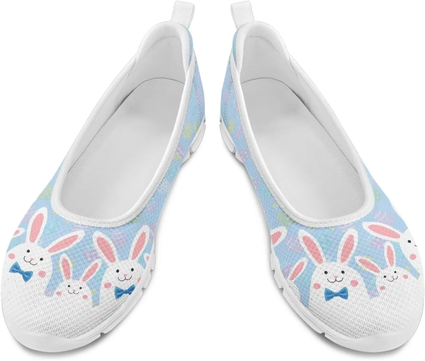 Low Cut Sneakers Casual Dress Shoes for Women Travel Party Fashion Outfit Lightweight Flats Tennis Loafers Comfort Round Toe Laceless Shoe