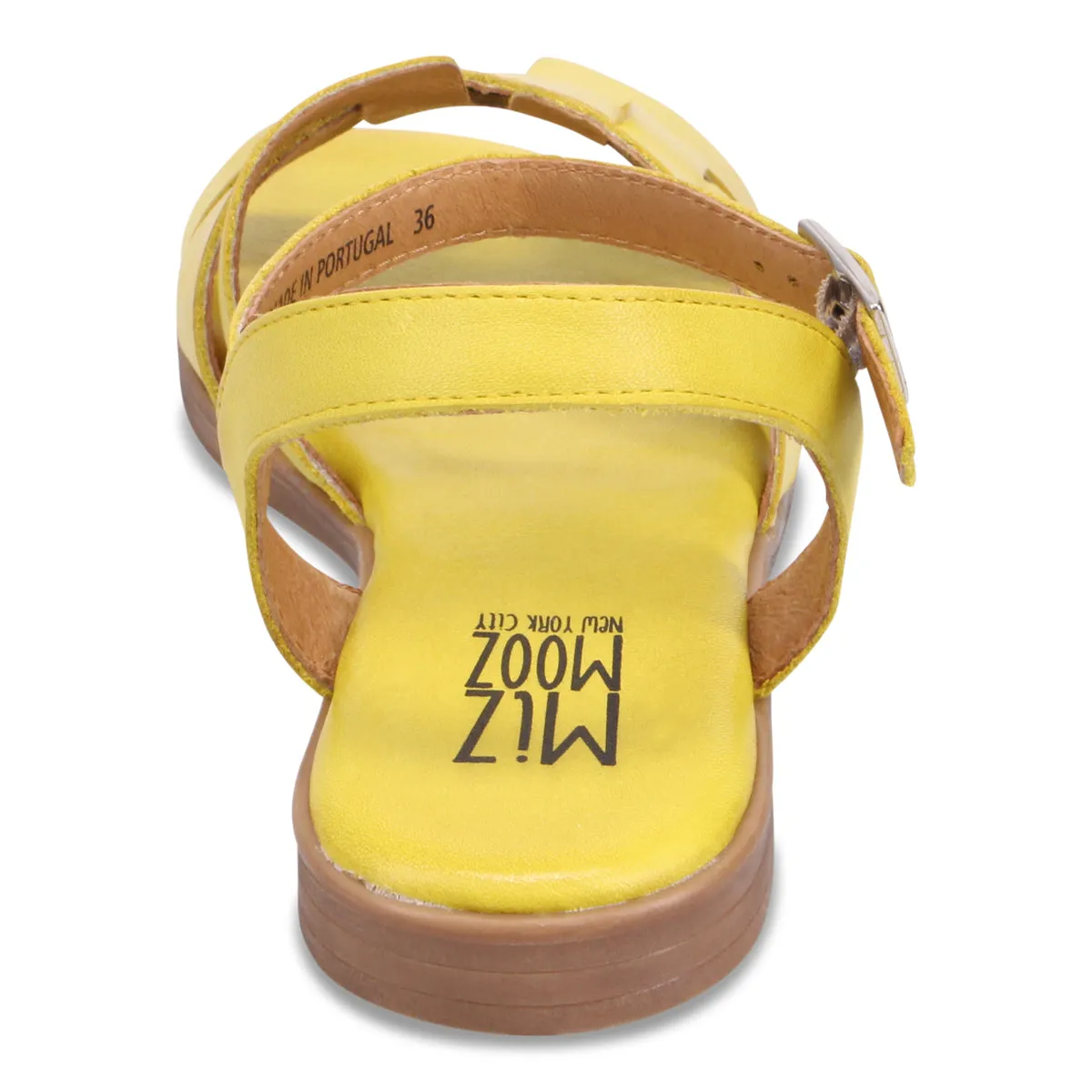 Luxor Sandal
