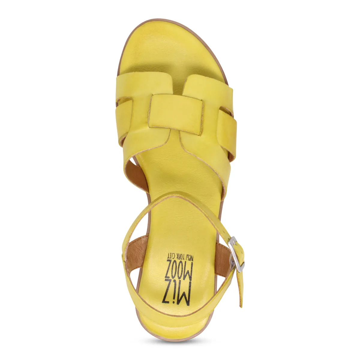 Luxor Sandal