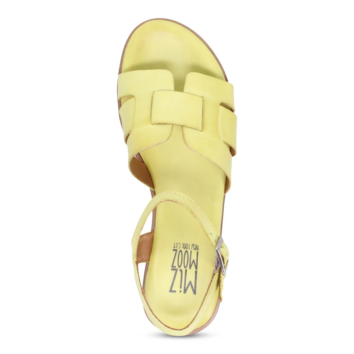 Luxor Sandal