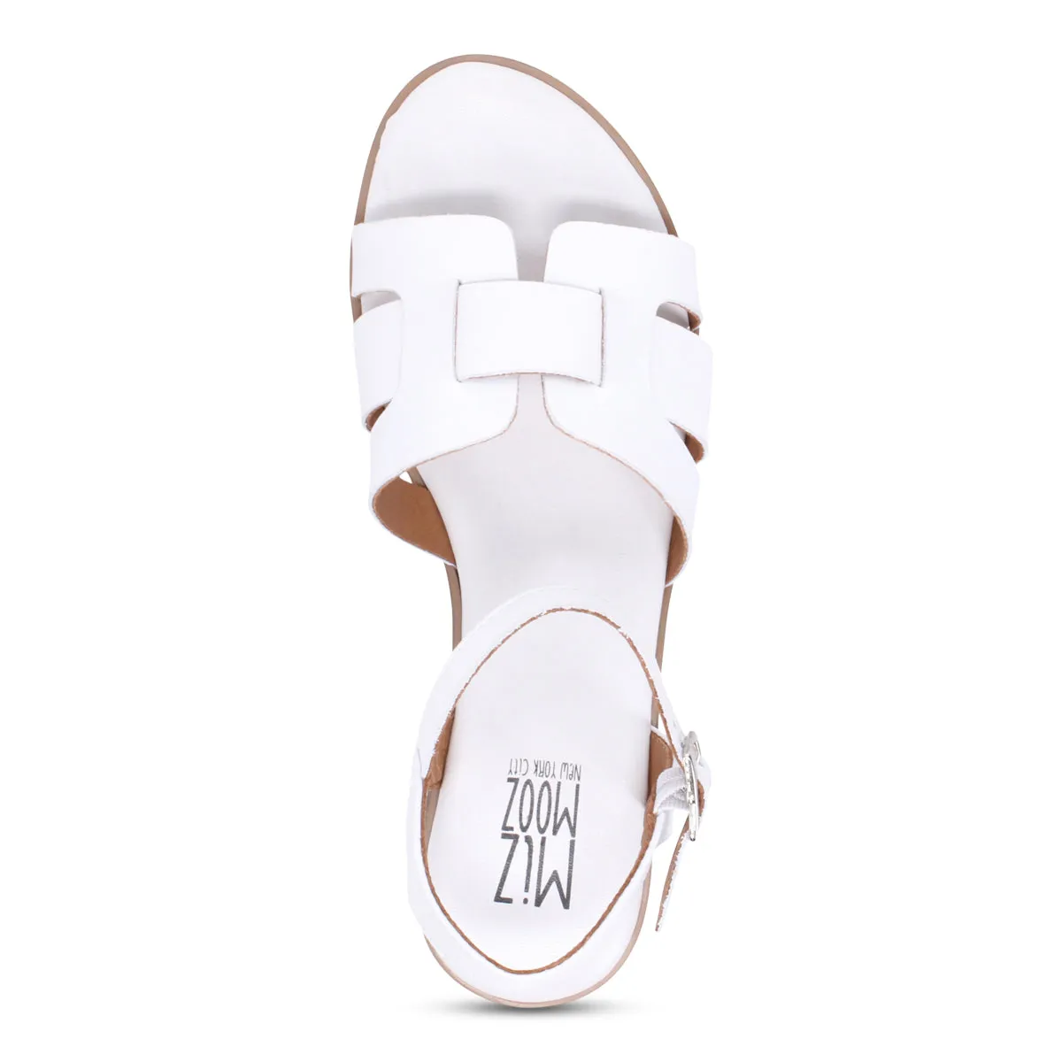 Luxor Sandal