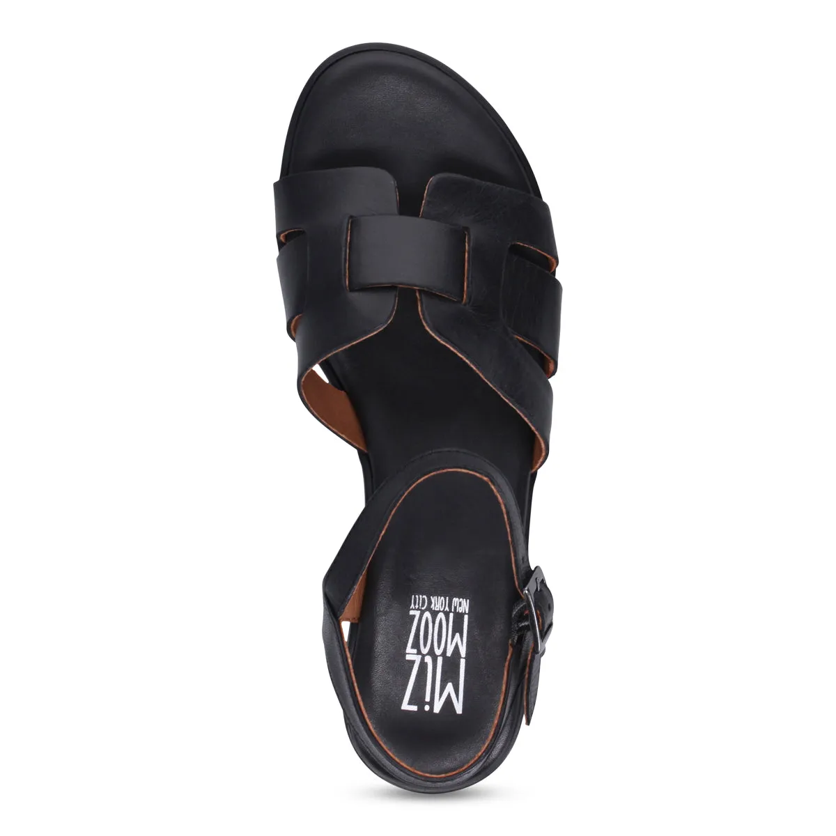 Luxor Sandal