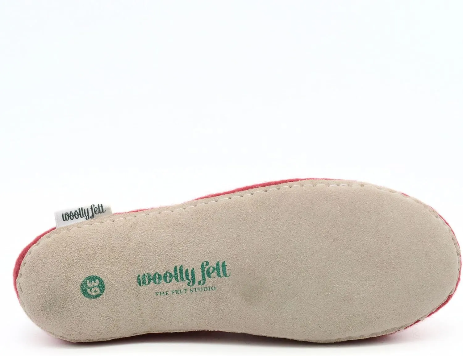 Maroon Slippers, Indoor Slippers, Wool Slip Ons, Slipper For Women And Men, Adult Unisex Slide