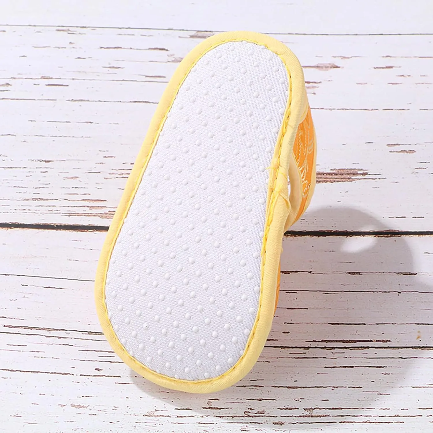 Newborn Shoes for Girls, Baby Girls Boys Shoes Infant Toddler Walkers Shoes Cartoon Bear Princess Shoes Sandals Gifts