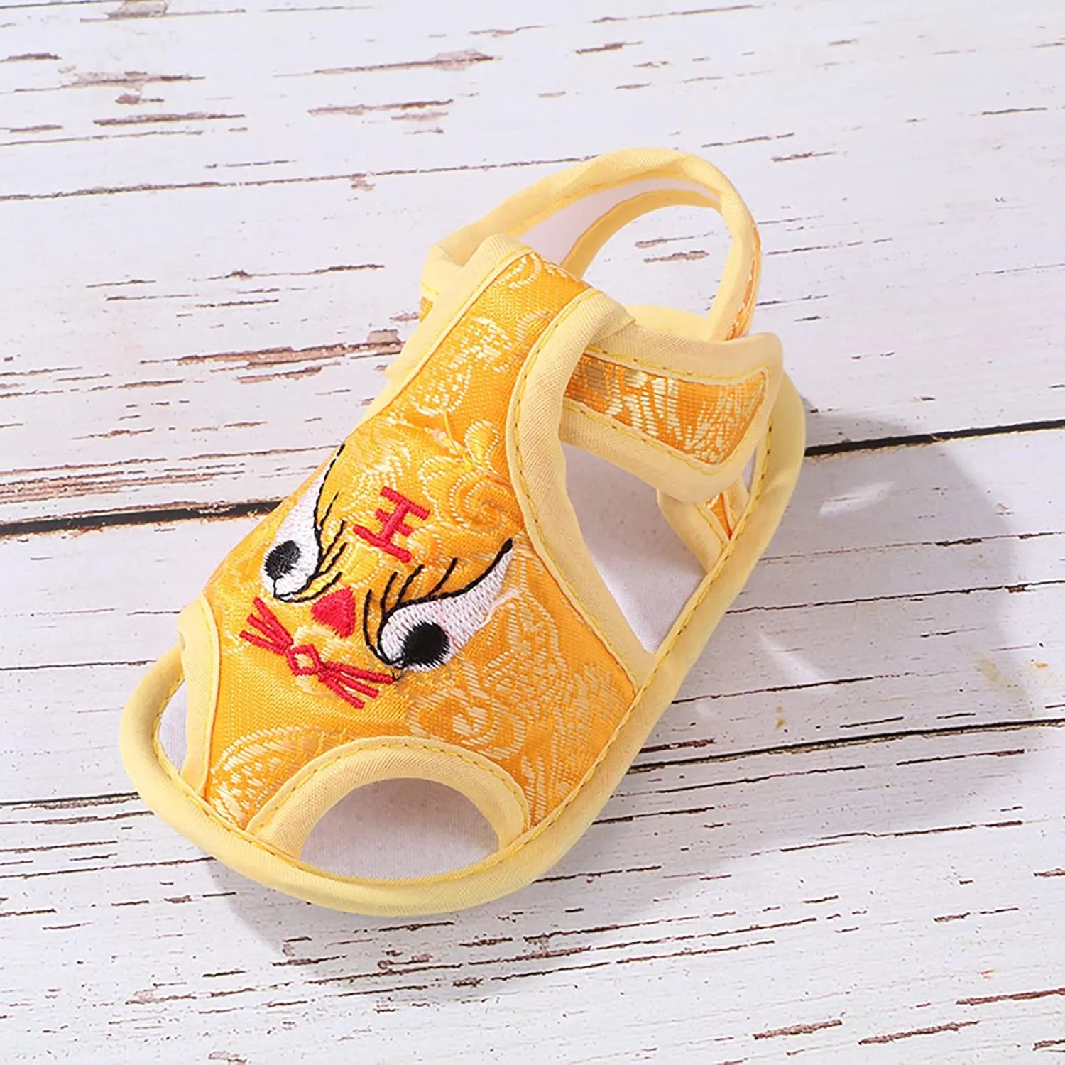 Newborn Shoes for Girls, Baby Girls Boys Shoes Infant Toddler Walkers Shoes Cartoon Bear Princess Shoes Sandals Gifts