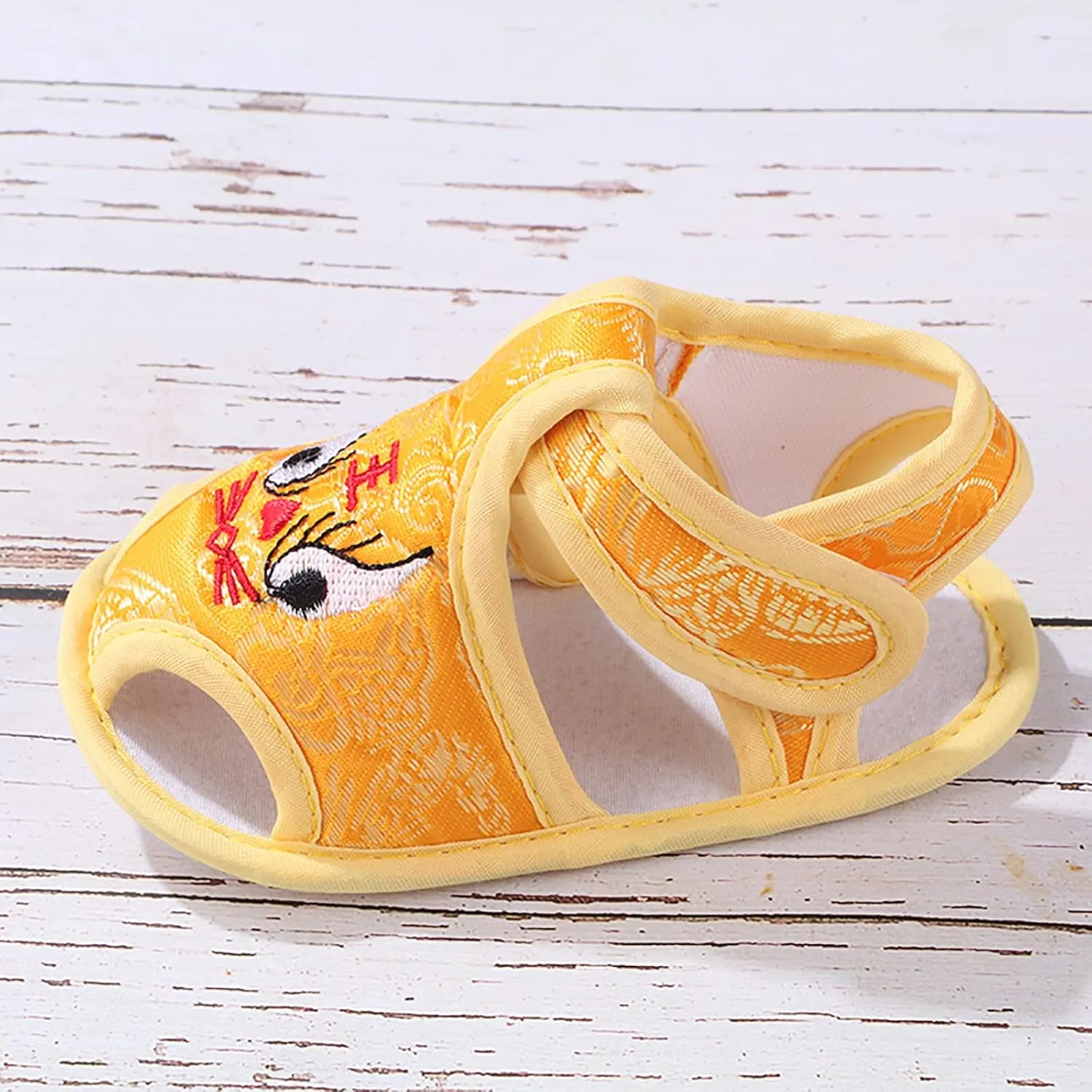 Newborn Shoes for Girls, Baby Girls Boys Shoes Infant Toddler Walkers Shoes Cartoon Bear Princess Shoes Sandals Gifts