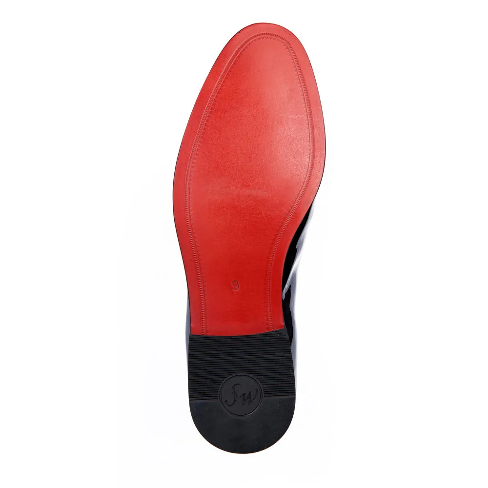 Oxford Dress Shoe - Black
