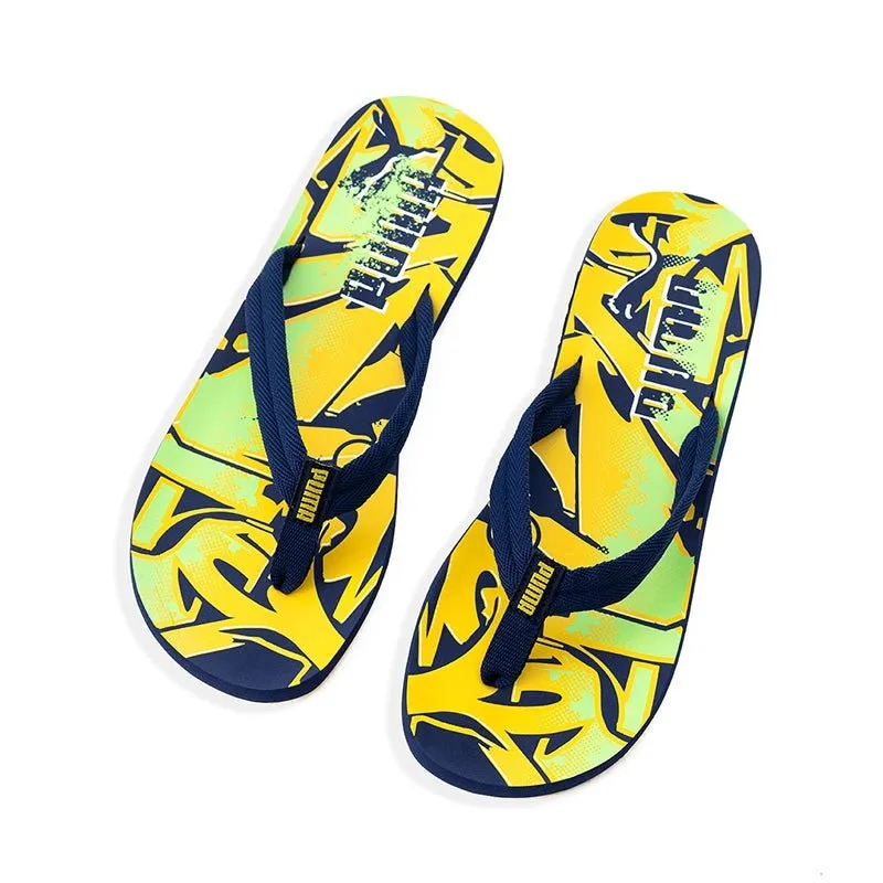 PUMA SLIPPER UNISEX SL18