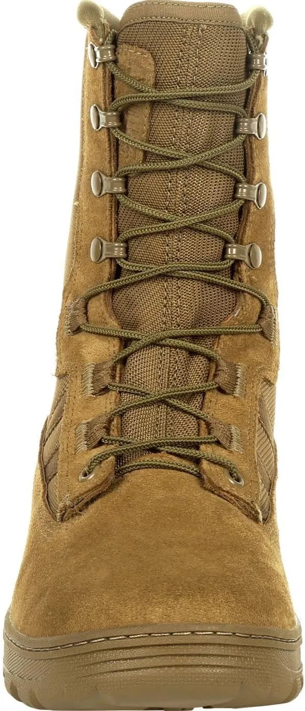 ROCKY Men's Rkc105 Military and Tactical Boot