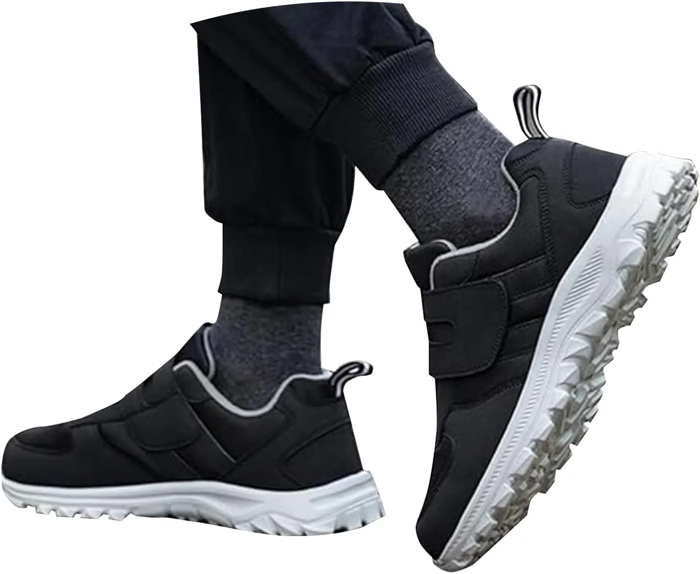 Running Shoes for Women Comfortable Sneakers Lace up Walking Shoes Casual Arch Support Breathable Non-Slip Sneakers