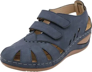 SBGMoSJ Orthopedic Dress Shoes for Women Comfortable Dressy Boots Dressy Walking Sandals Women Comfort Comfort Sandals for Walking Women Gladiator Sandals Beach Shoes Women Nude Wedge Heels