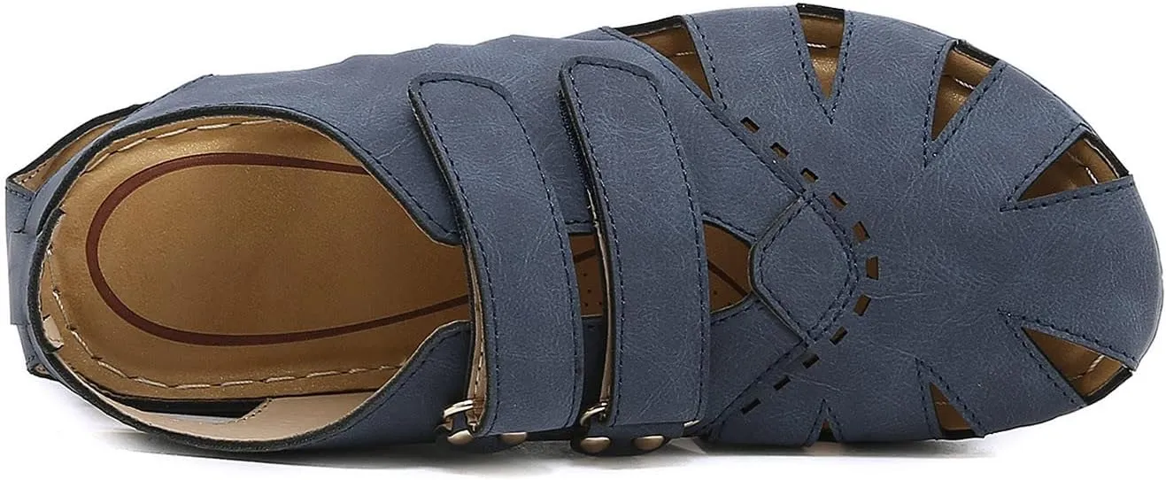 SBGMoSJ Orthopedic Dress Shoes for Women Comfortable Dressy Boots Dressy Walking Sandals Women Comfort Comfort Sandals for Walking Women Gladiator Sandals Beach Shoes Women Nude Wedge Heels