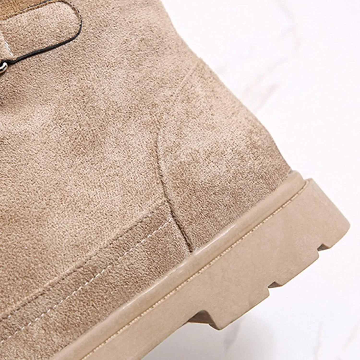 SBGMoSJ Waterproof Winter Boots Women Zipper Womens Winter Boots Waterproof Zipper Fuzzy Knee High Winter Boots for Women Women's Winter Boots Winter Dress Boot for Women 2023