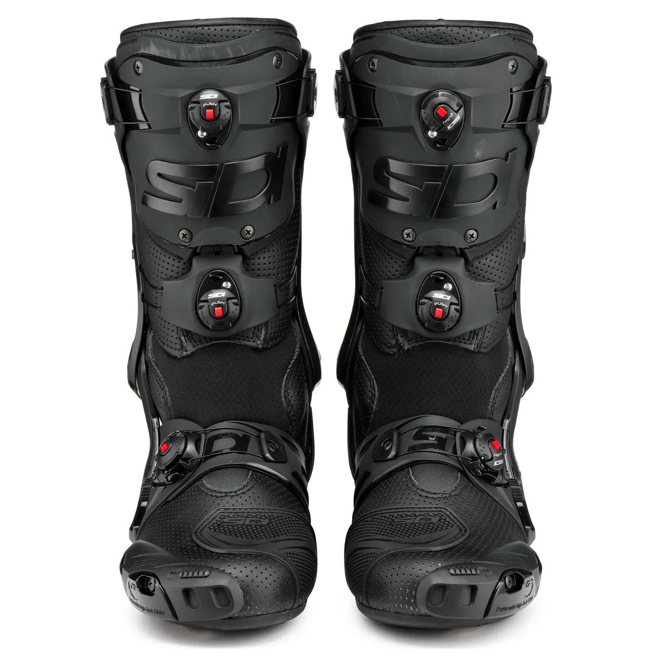 Sidi Rex Air Motorcycle Racing Boots