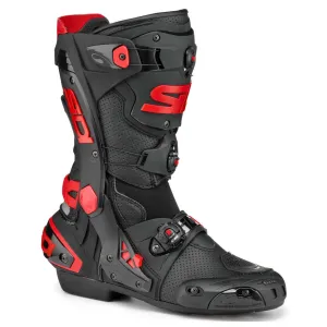 Sidi Rex Air Motorcycle Racing Boots