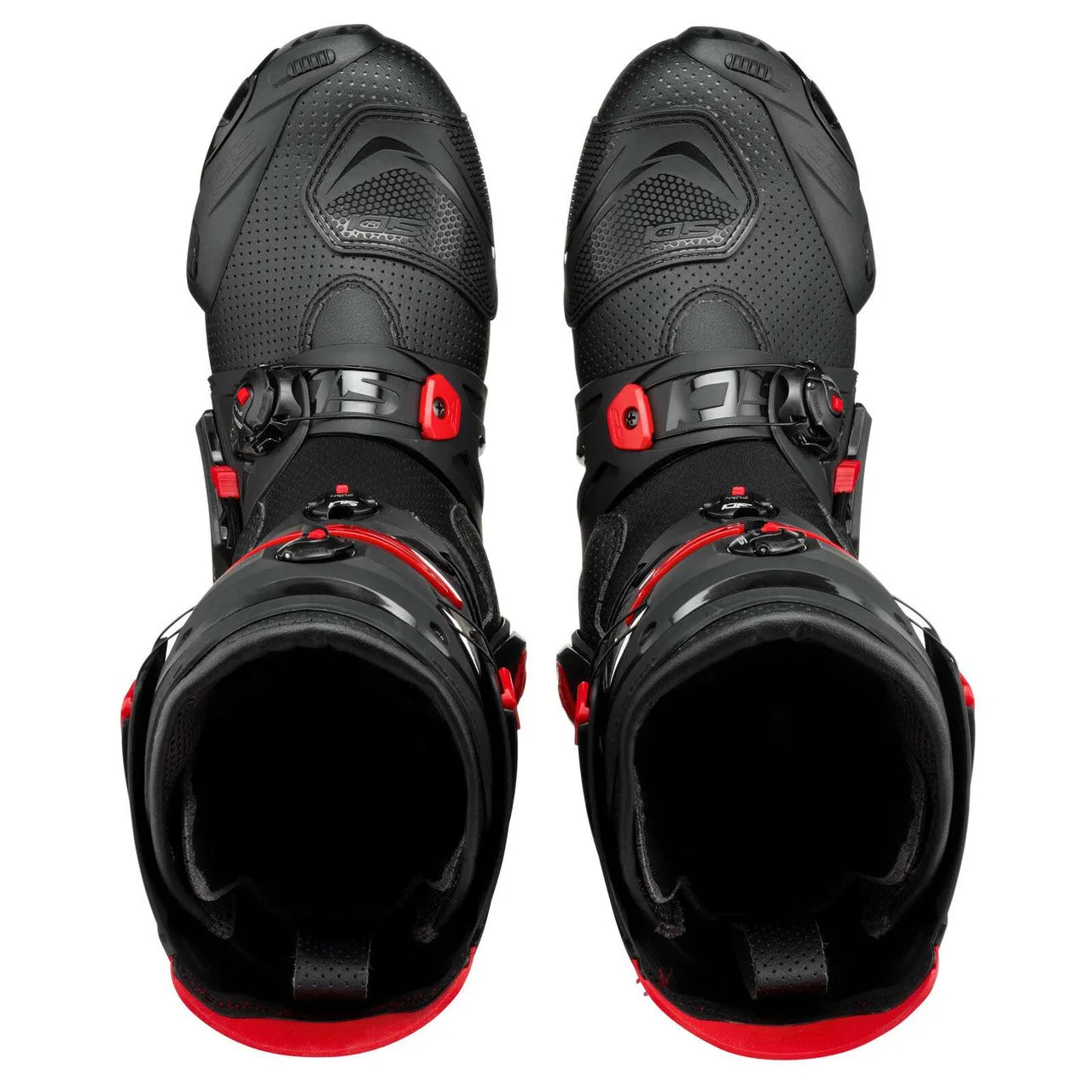 Sidi Rex Air Motorcycle Racing Boots