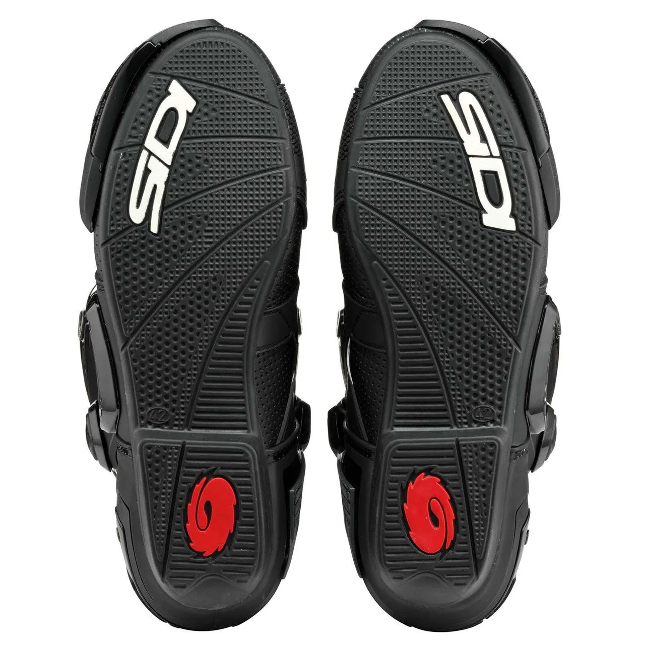Sidi Rex Air Motorcycle Racing Boots