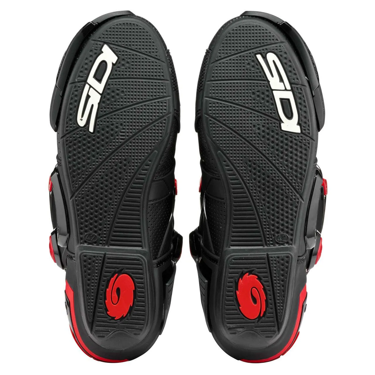 Sidi Rex Air Motorcycle Racing Boots