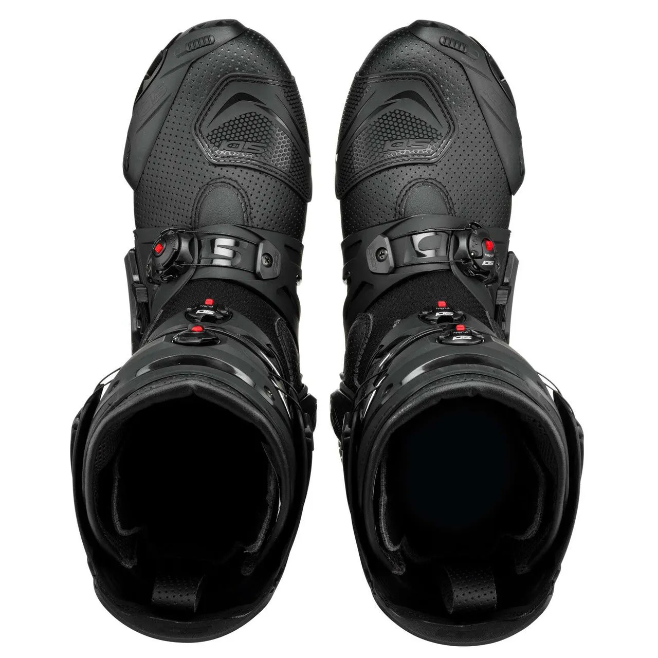 Sidi Rex Air Motorcycle Racing Boots