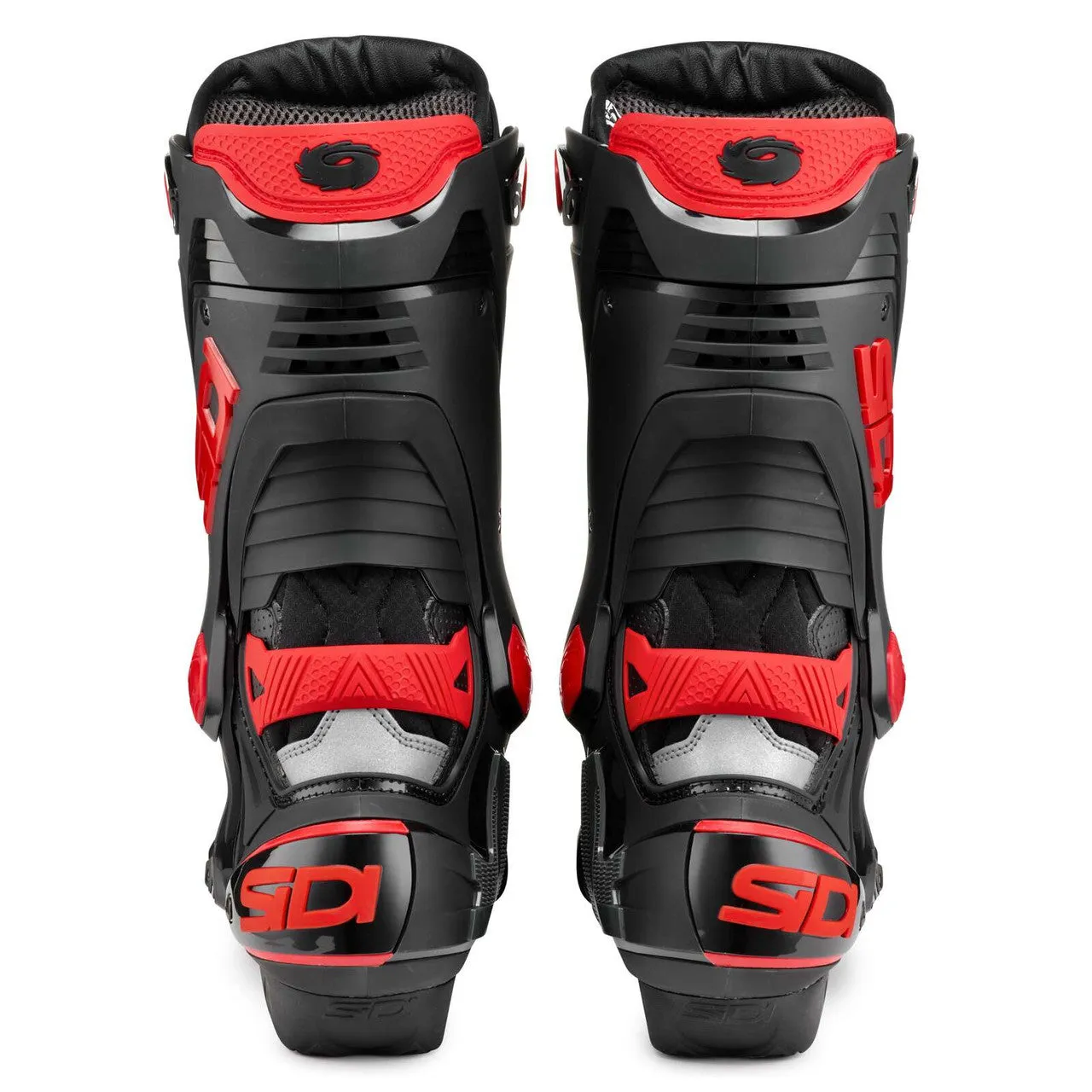 Sidi Rex Air Motorcycle Racing Boots