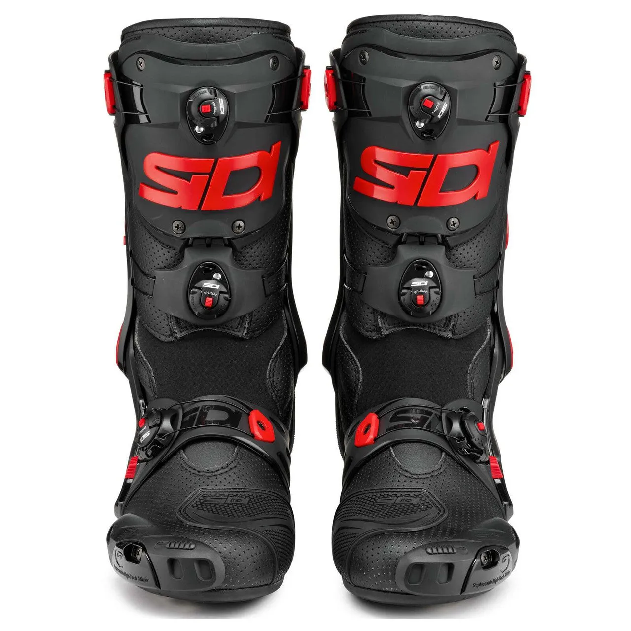 Sidi Rex Air Motorcycle Racing Boots