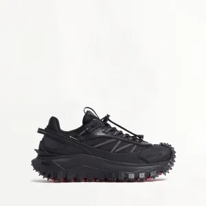 Sneakers Moncler Trailgrip GTX Noir