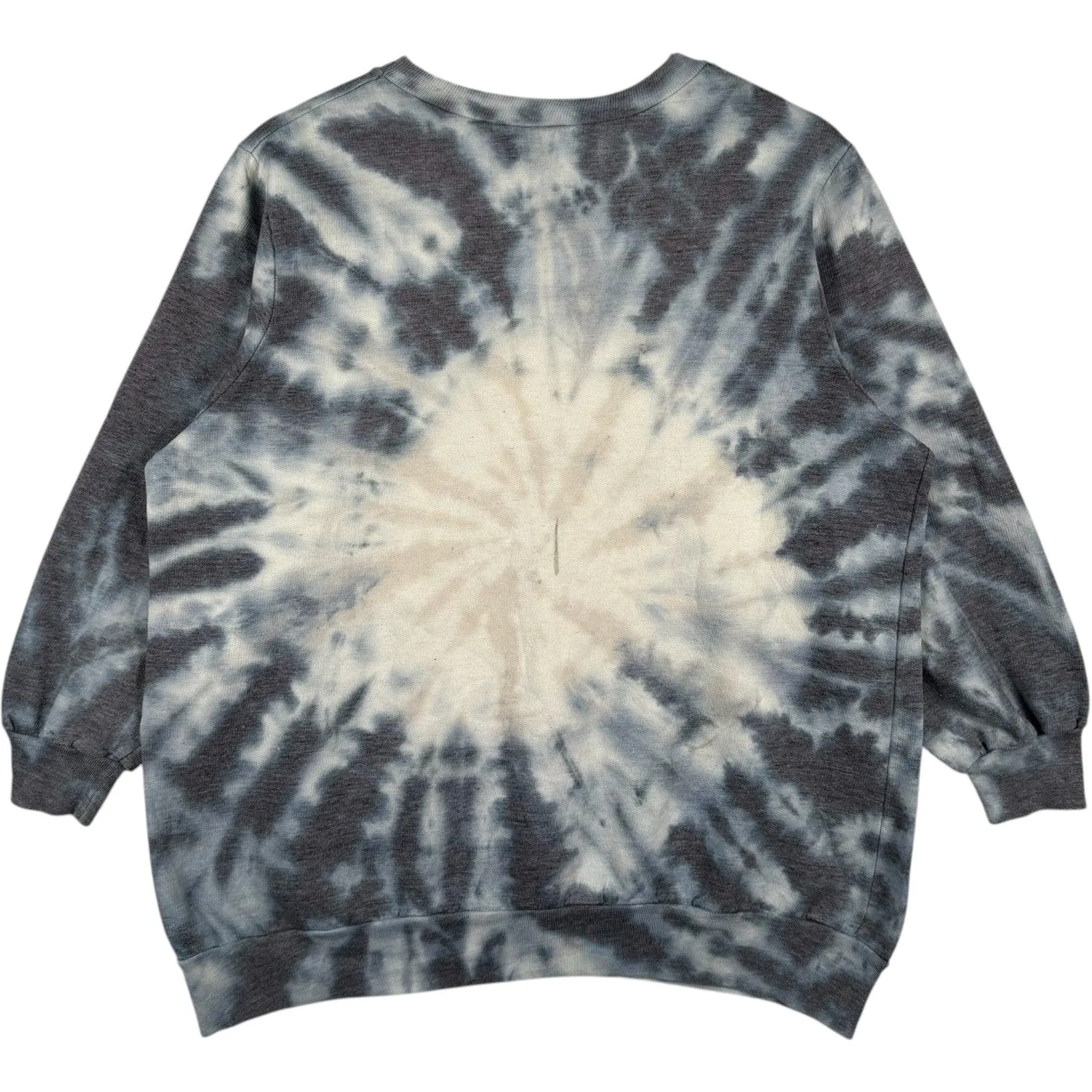 Vintage Looney Tunes Tweety Bird Tie Dye Long Sleeve 90s
