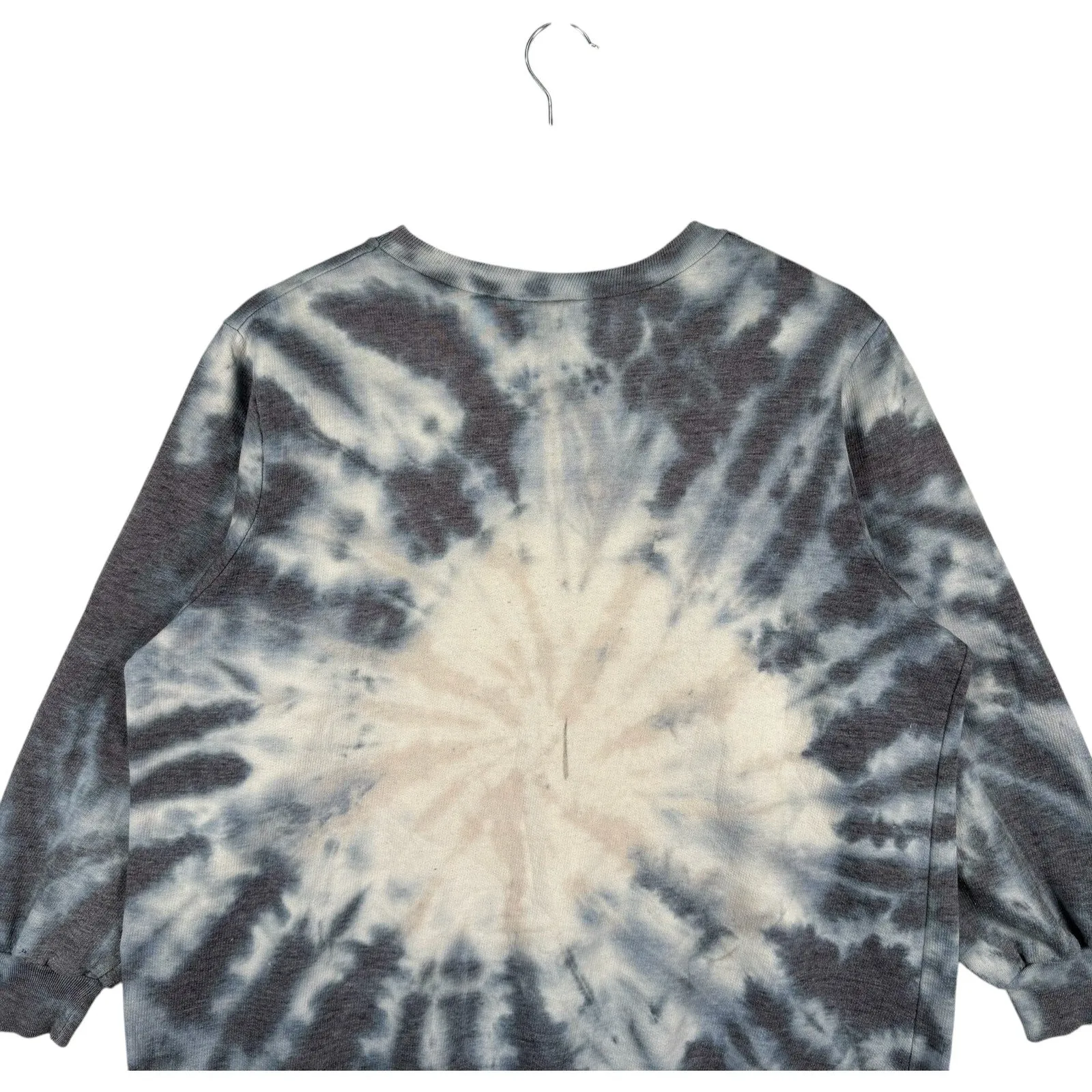 Vintage Looney Tunes Tweety Bird Tie Dye Long Sleeve 90s