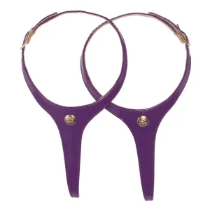 Violet Patent