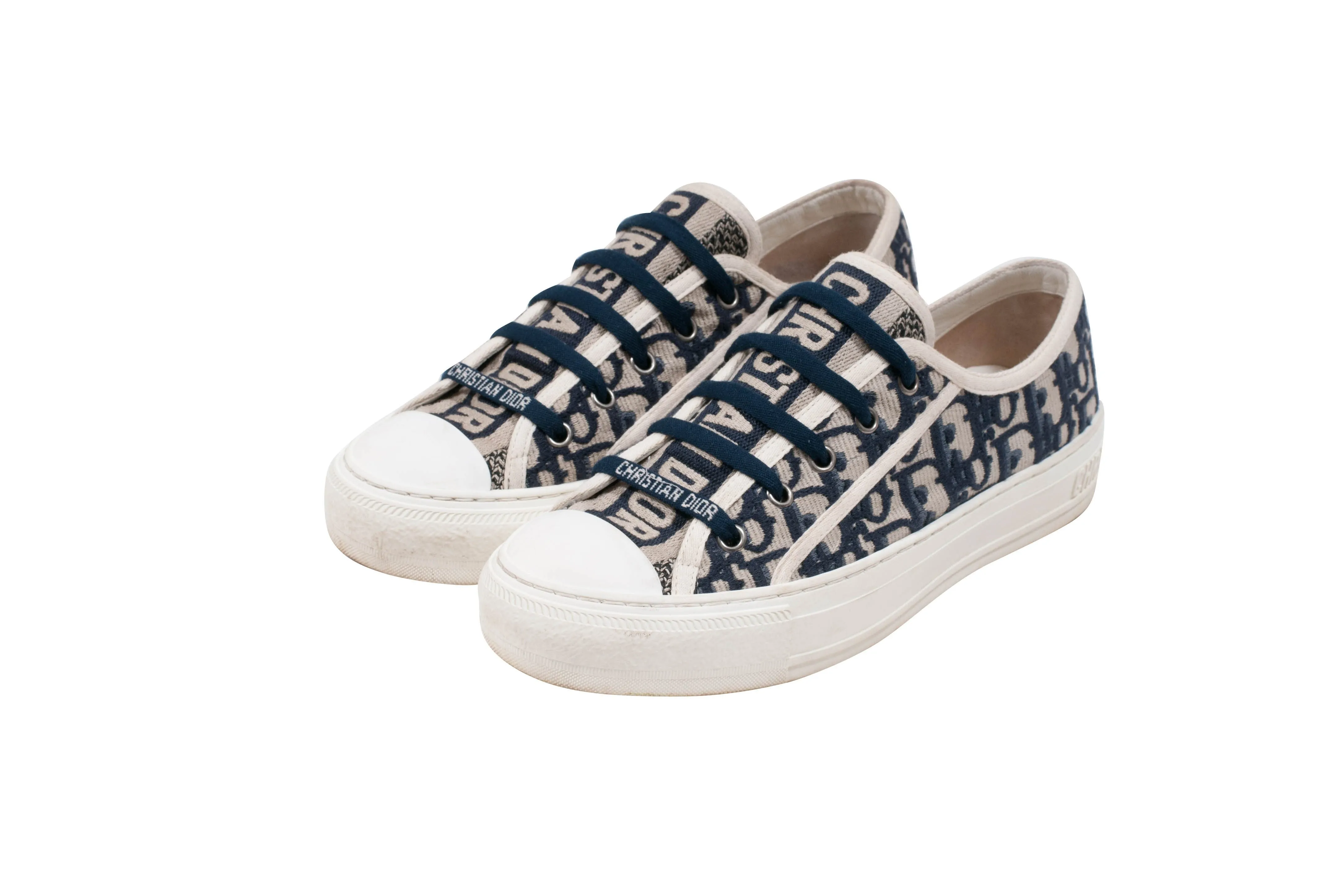Walk'n'Dior Sneakers