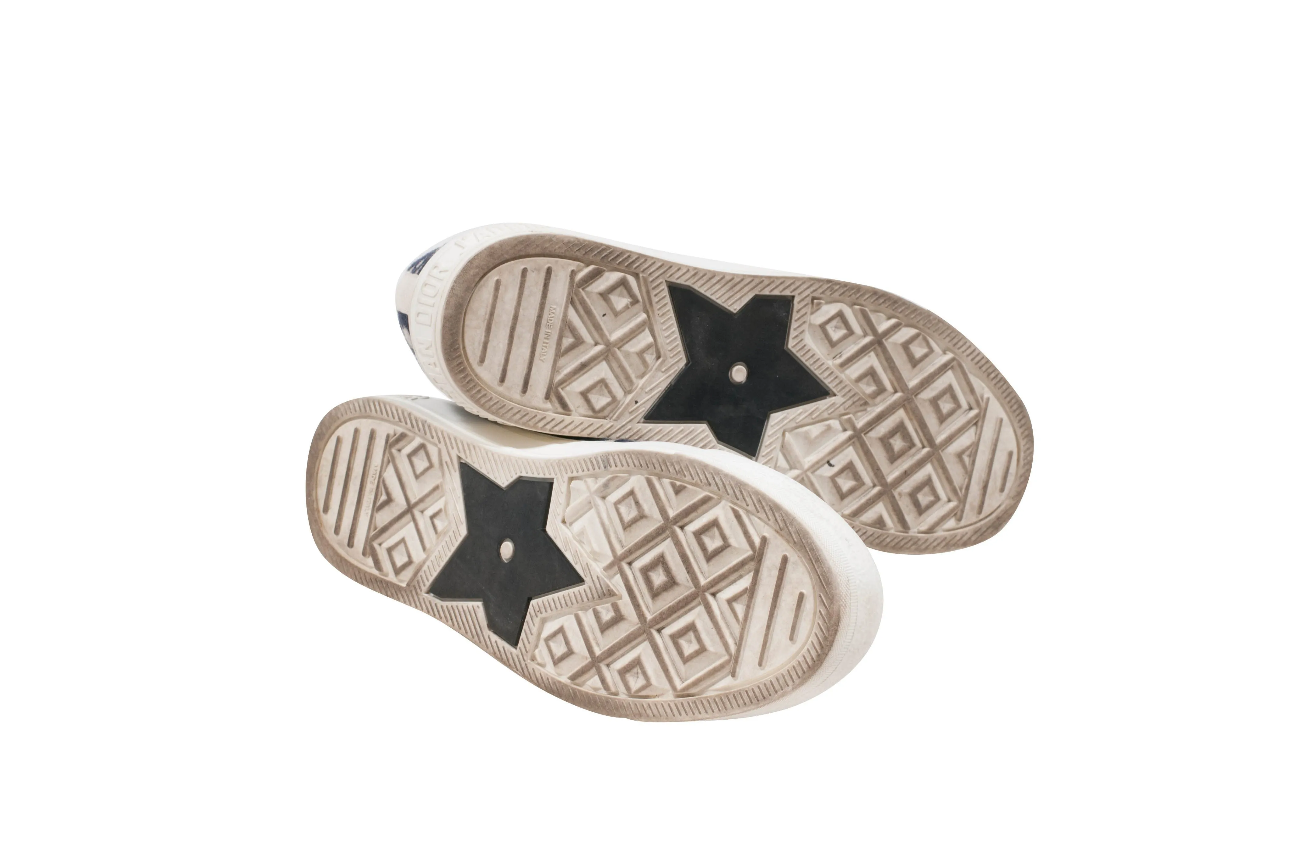 Walk'n'Dior Sneakers