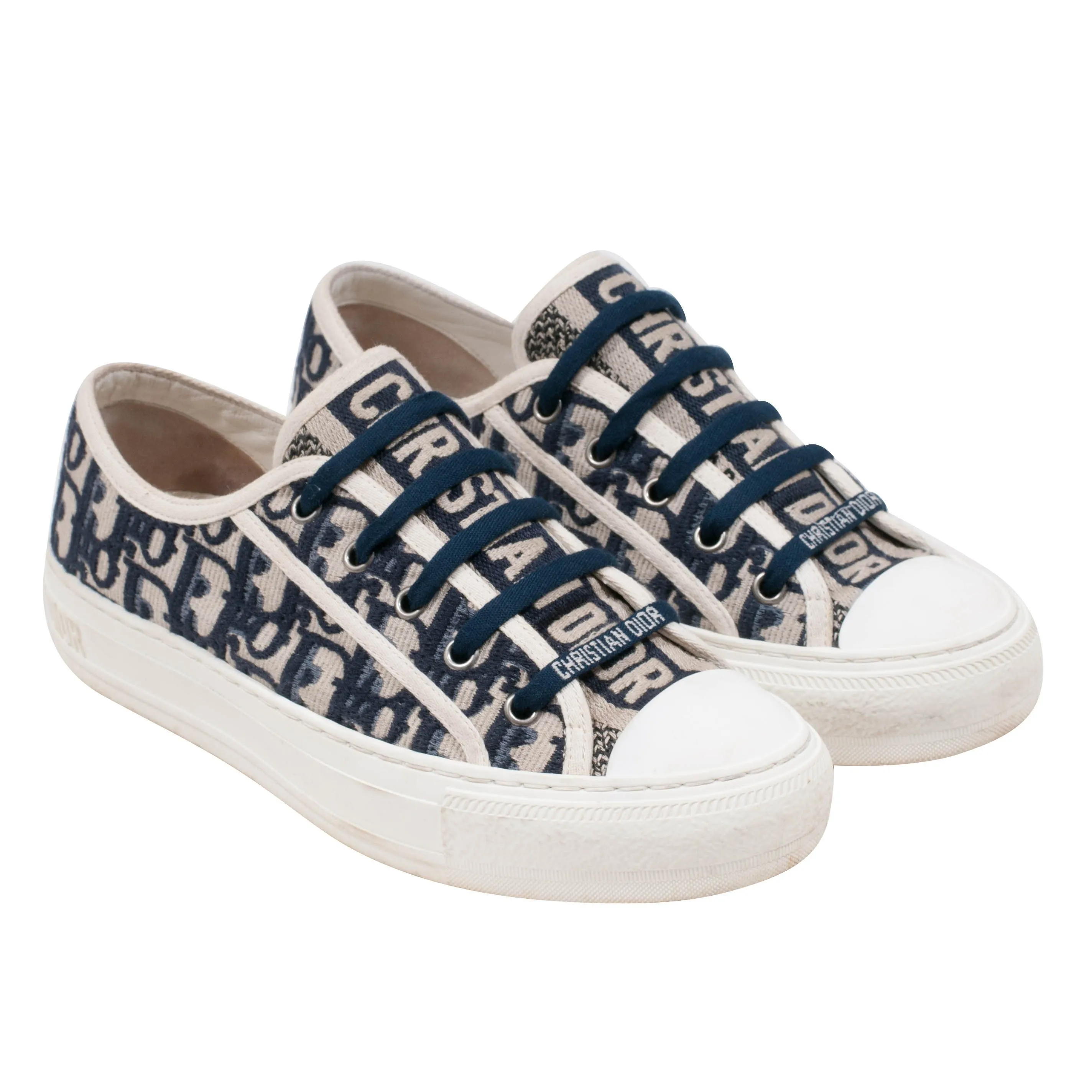 Walk'n'Dior Sneakers